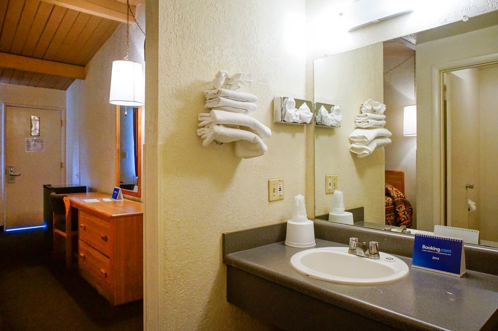 Ez 8 Motel San Jose II Εξωτερικό φωτογραφία
